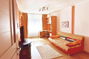Apartment on Vorovskogo 19